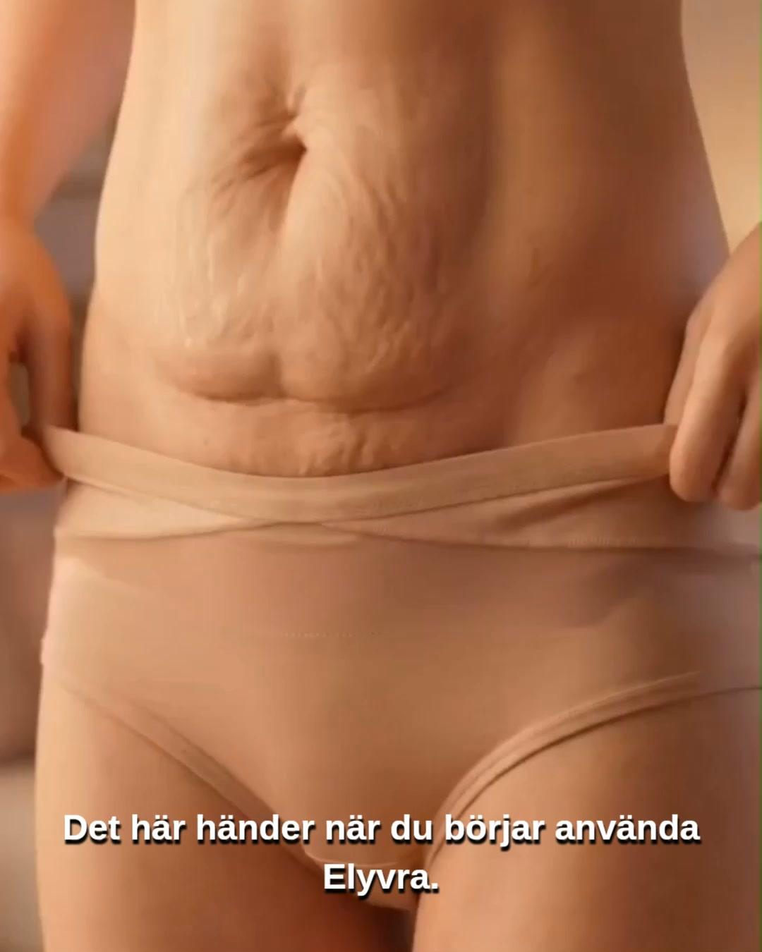 Känn dig som dig själv igen