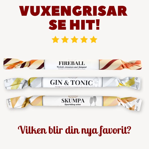 Spara upp till 30% på utvalda varor!