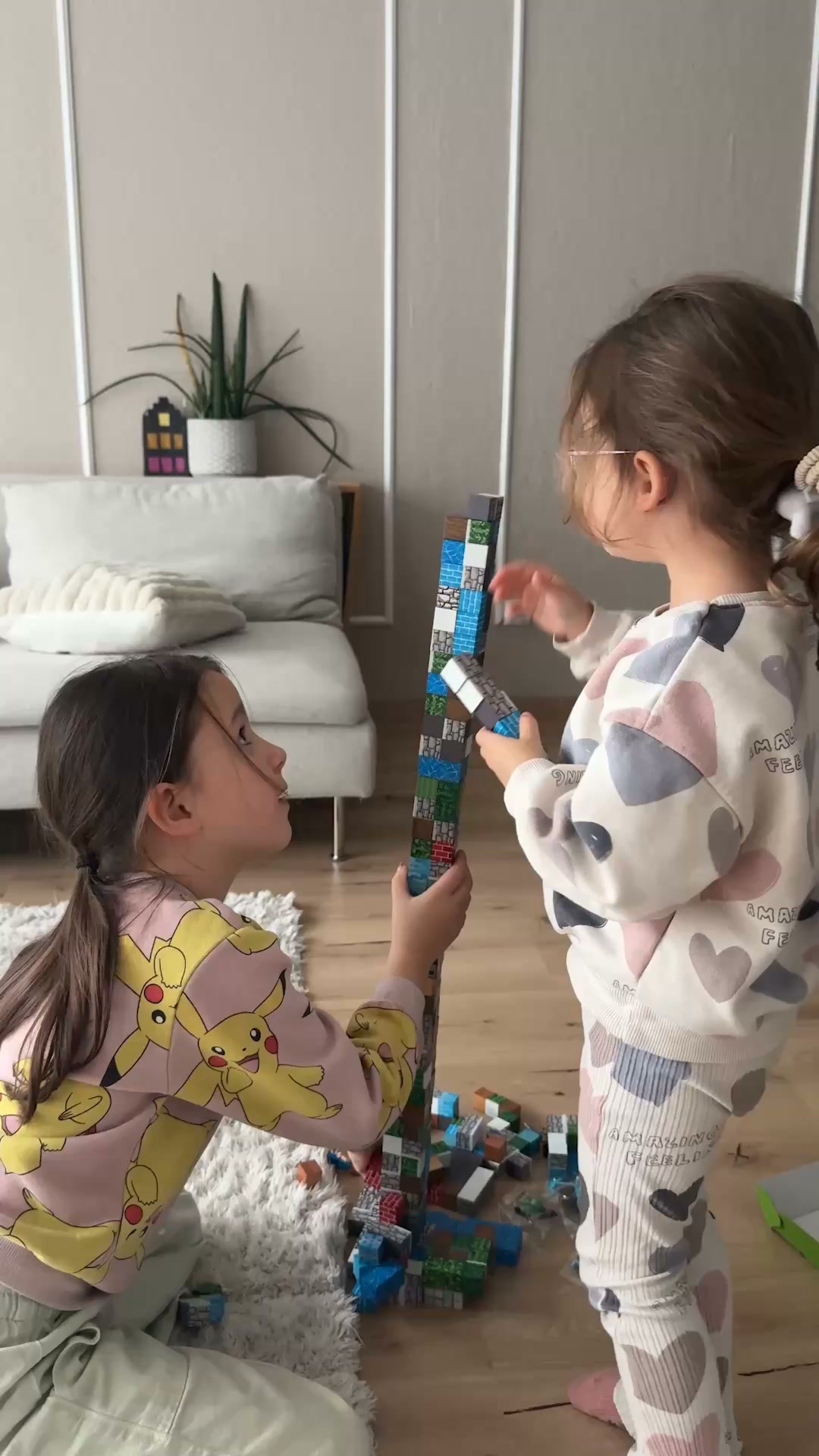Perfektes Geschenk