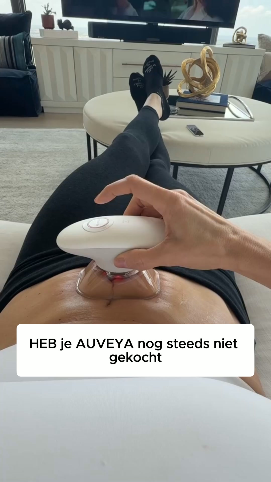 The layer that holds your stomach tight
