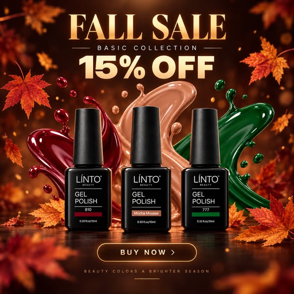 15% Special OFF