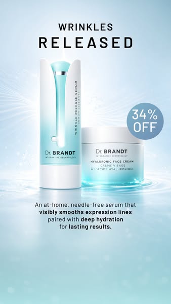 34% Off Wrinkle-Free Duo