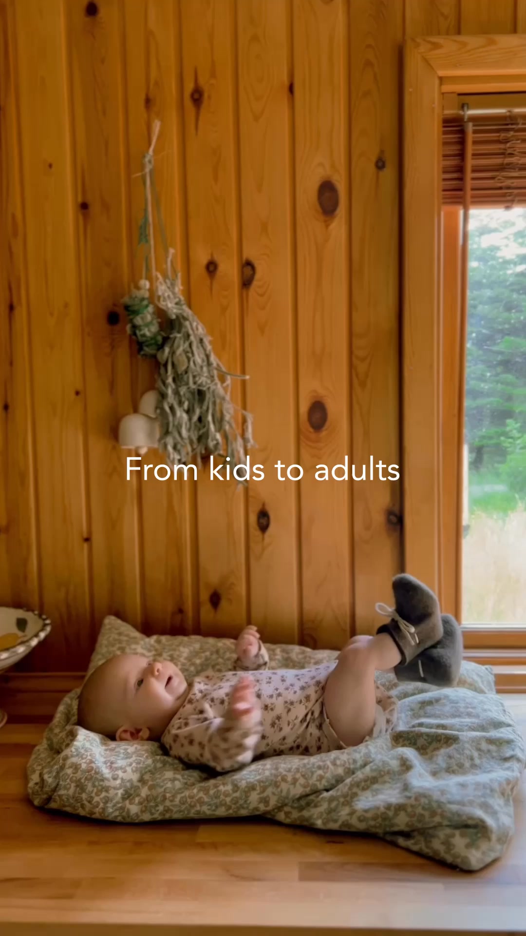 Get cozy with glerups