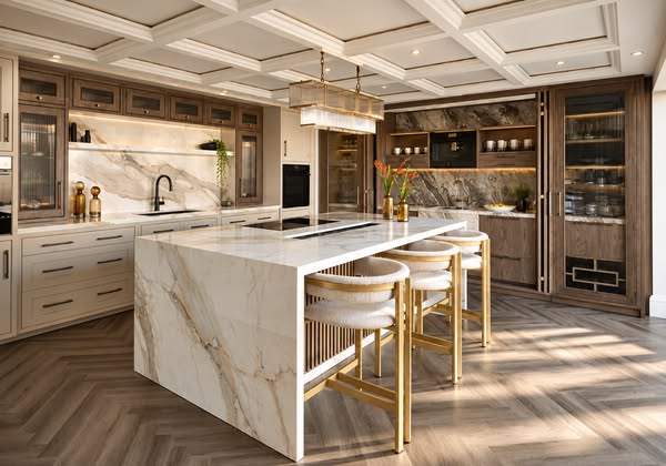 Anúncio de Davonport Kitchen & Home