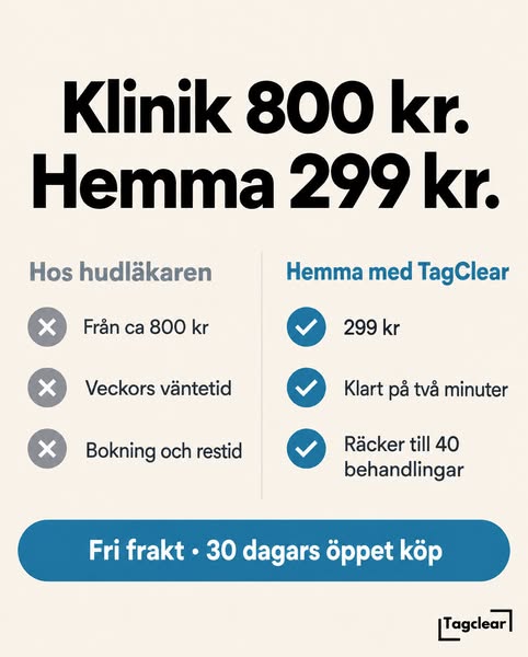 Gör det hemma för 299 kr