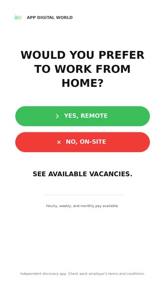 New Jobs Added Daily