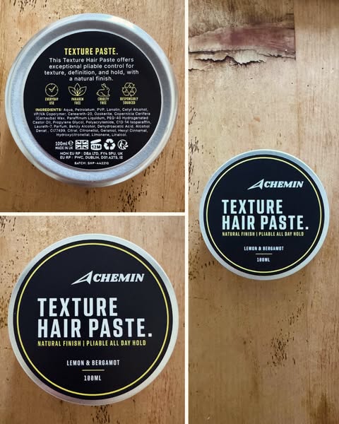 Chemin Haircare