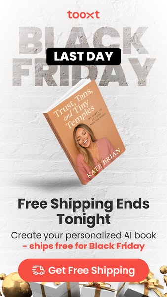 Black Friday: FREE Shipping