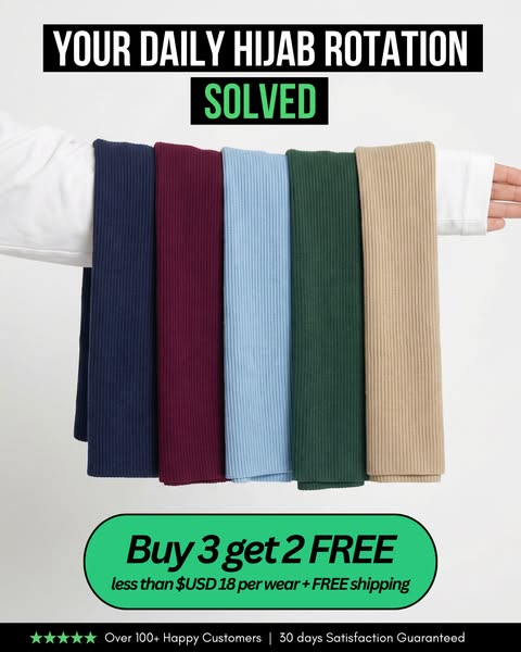 Your Week, Covered in One Bundle