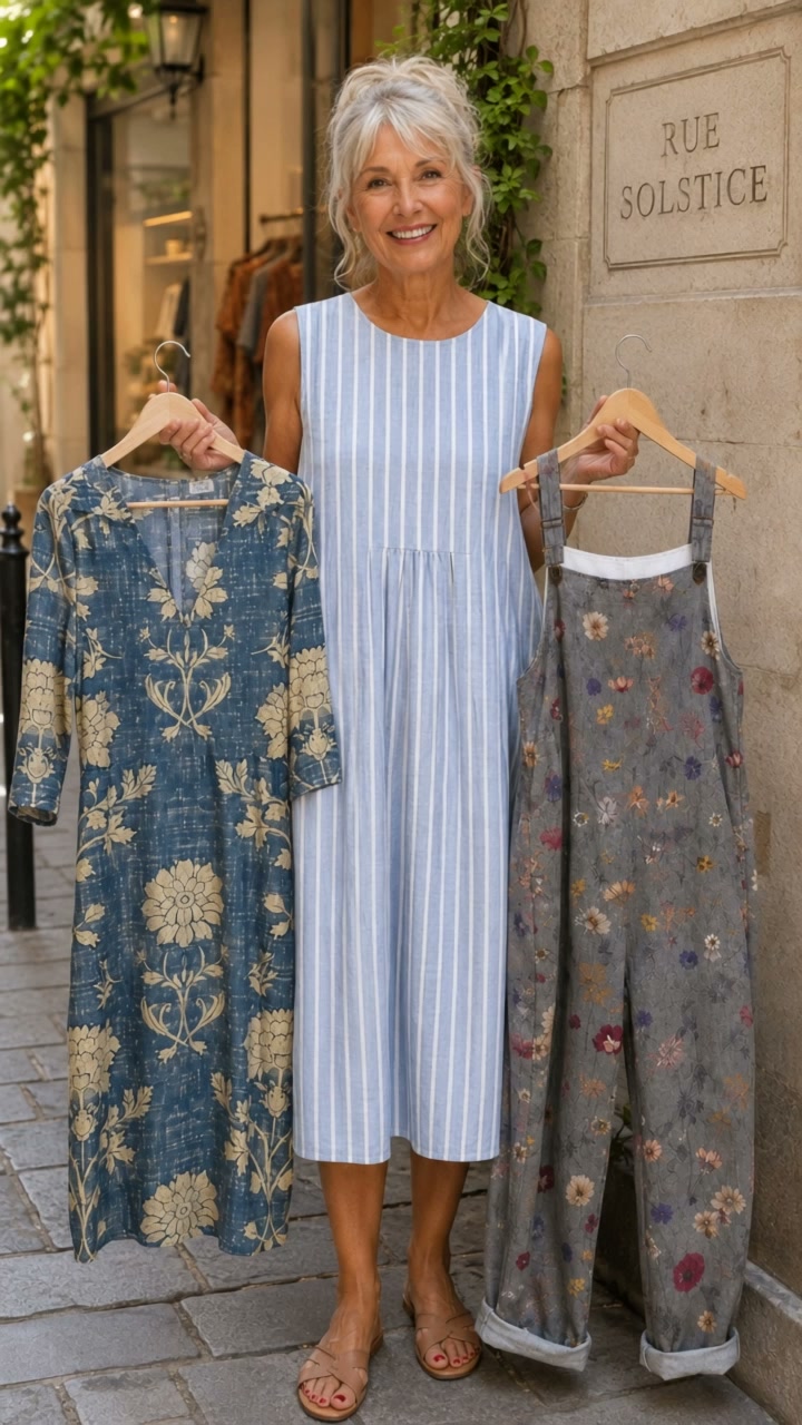 La petite boutique parisienne, adorée des femmes depuis 25 ans, fête son anniversaire