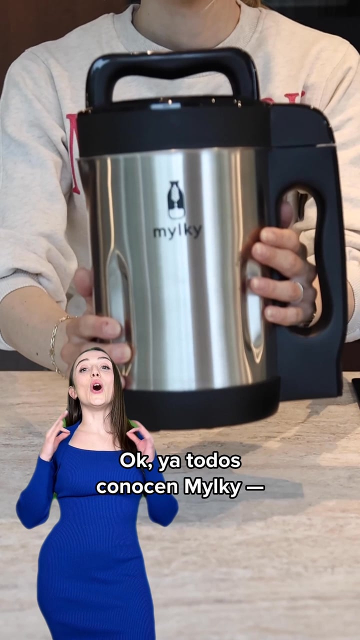Yo elijo qué lleva
