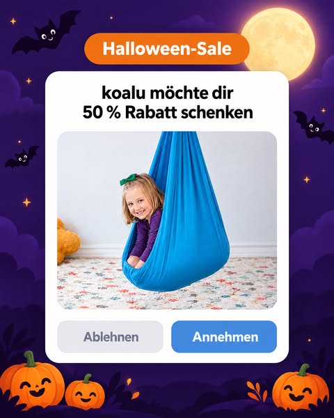 Beruhigt dein Kind in Minuten