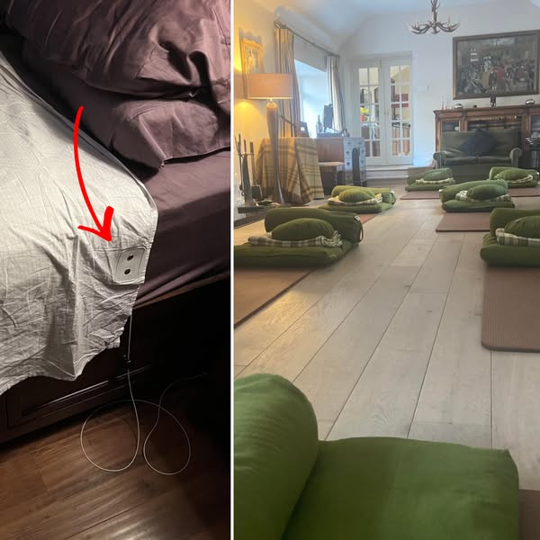 La “sábana rara” de mi retiro de $2,000