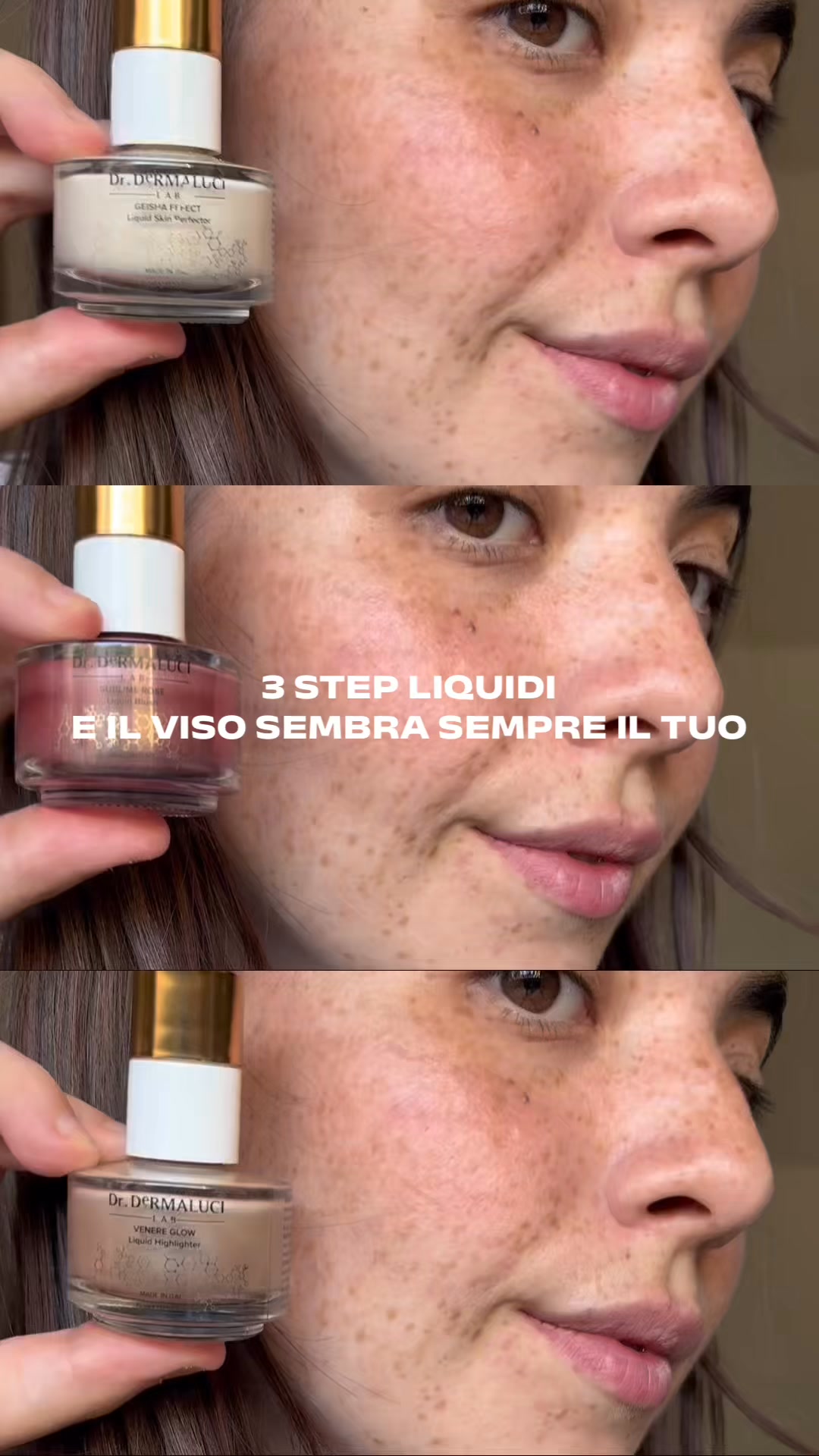 Liquid Contour Essentials: -41% + €45 di omaggi