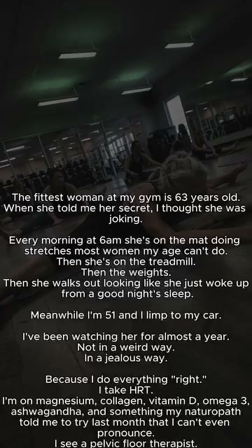 Feel More Like Yourself Again