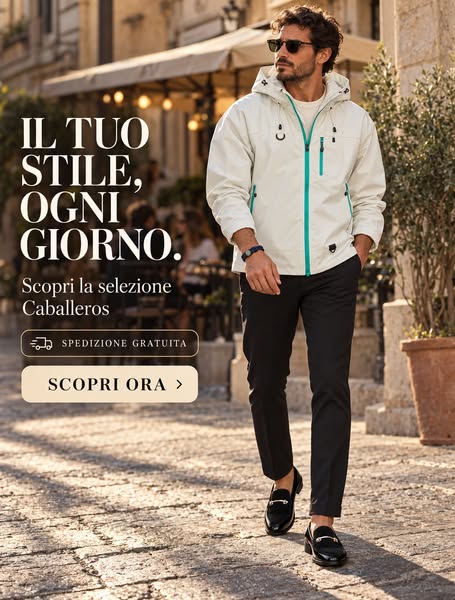 Trova il tuo stile