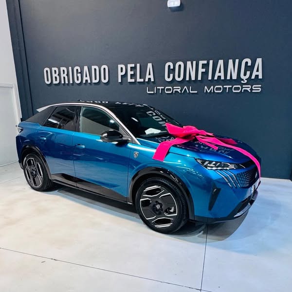 Encontra o Teu Próximo Carro
