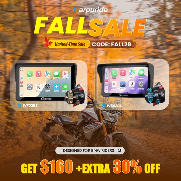 Save $160 + Extra 30% Off