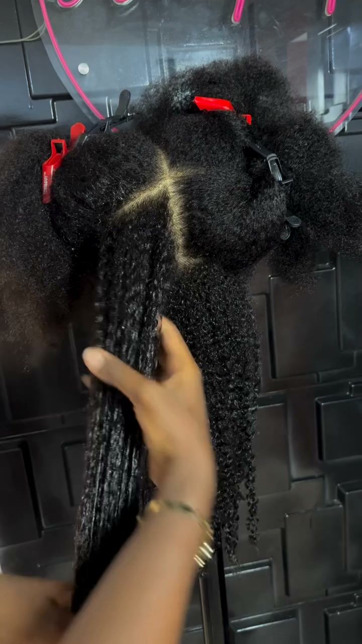60% Off & HD Full Lace Wig