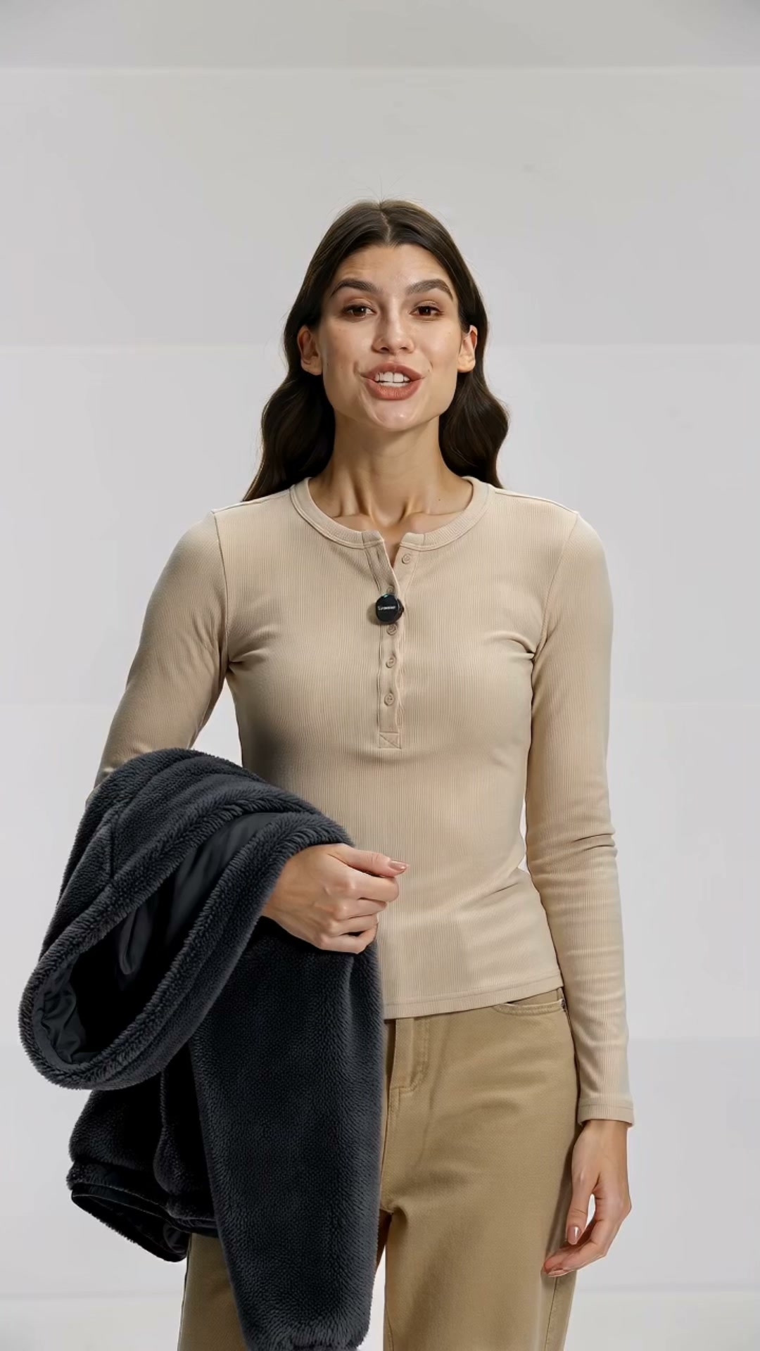 For Campus Mornings, Shoulder-Season Hikes & Cold Snaps