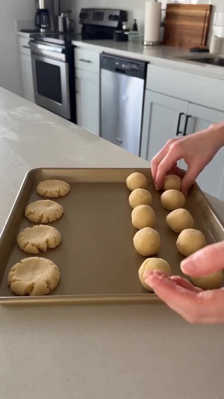Cookie Baking Mold