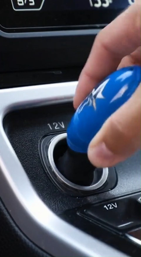 Saves 30% on fuel consumption. — Plug-and-Play Fuel Saver