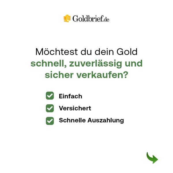 Goldbrief
