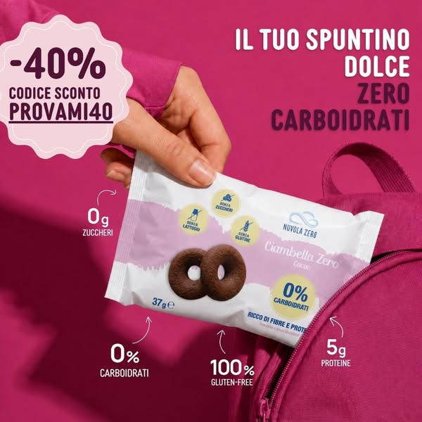 Consegna gratuita per ordini superiori a €49