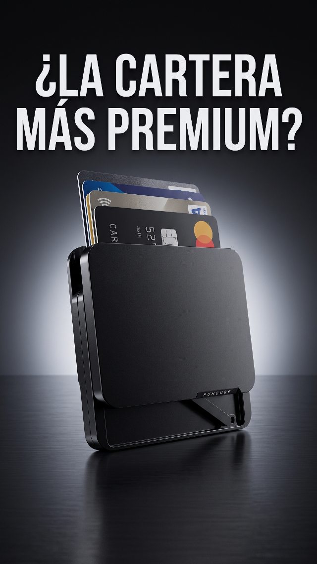 Anúncio de Goods ba?