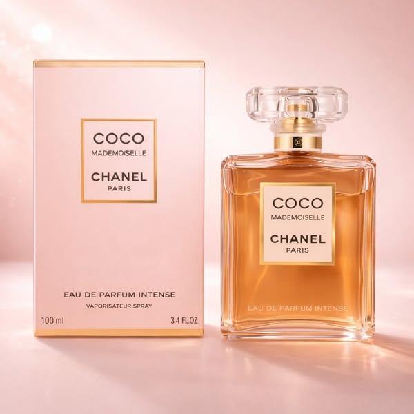 Perfumes with 50% Off