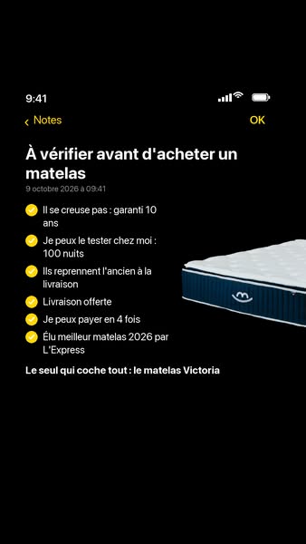 PROMO D'AUTOMNE : -40%
