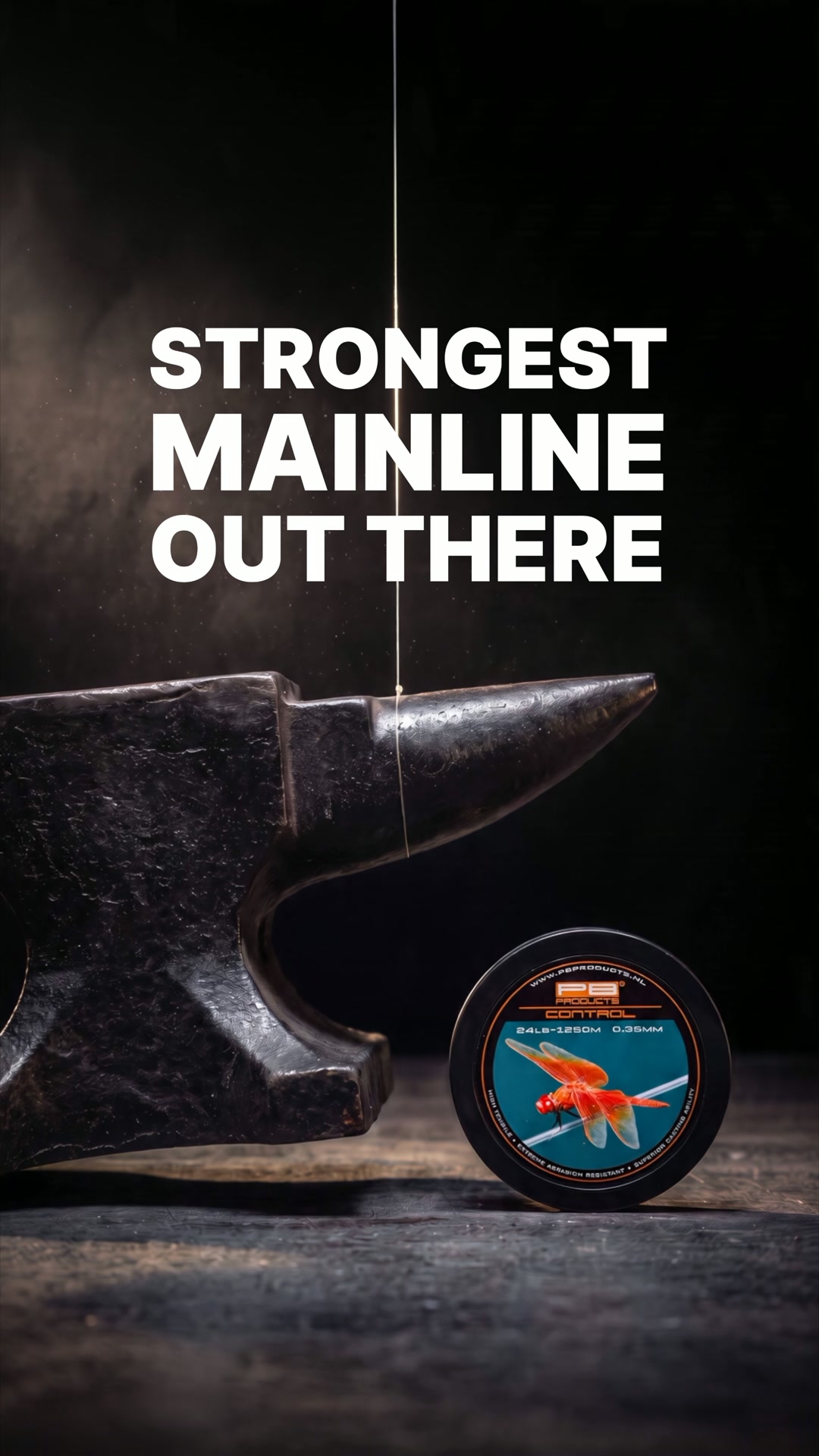 Control Mono Mainline