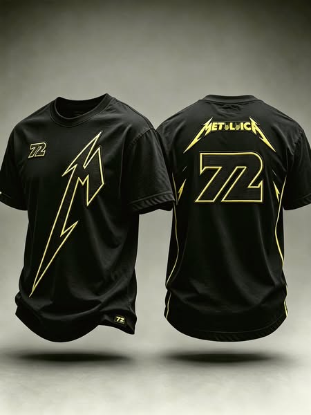 Metallica-M72 WORLD TOUR