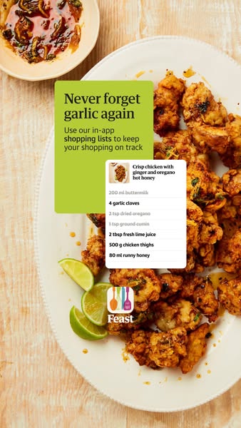 A smoother way to shop