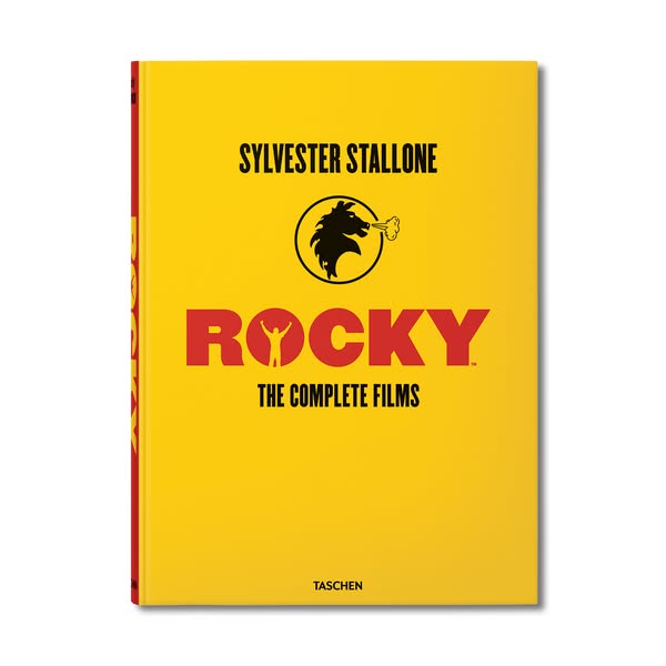 Rocky: The Complete Films