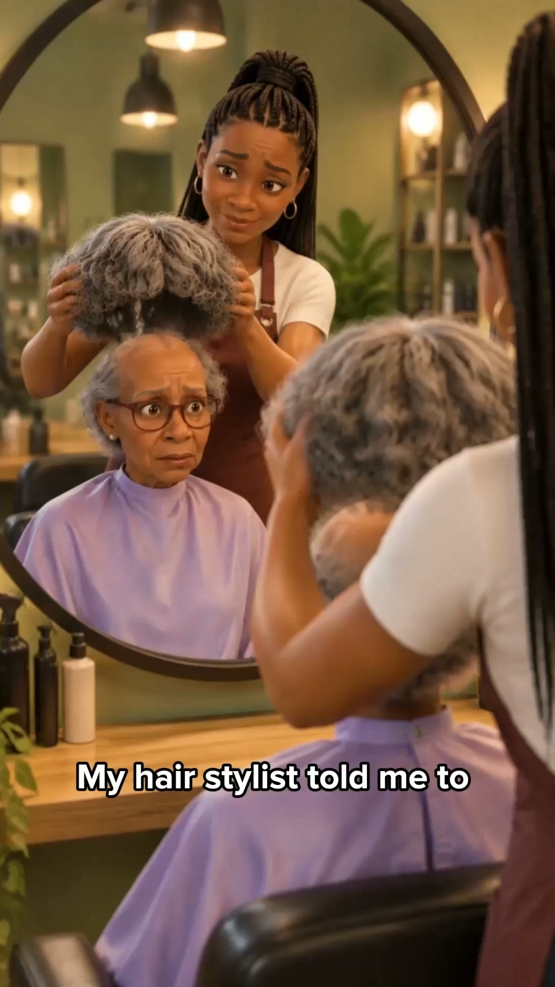 Korea's Secret To Fuller, Thicker Hair