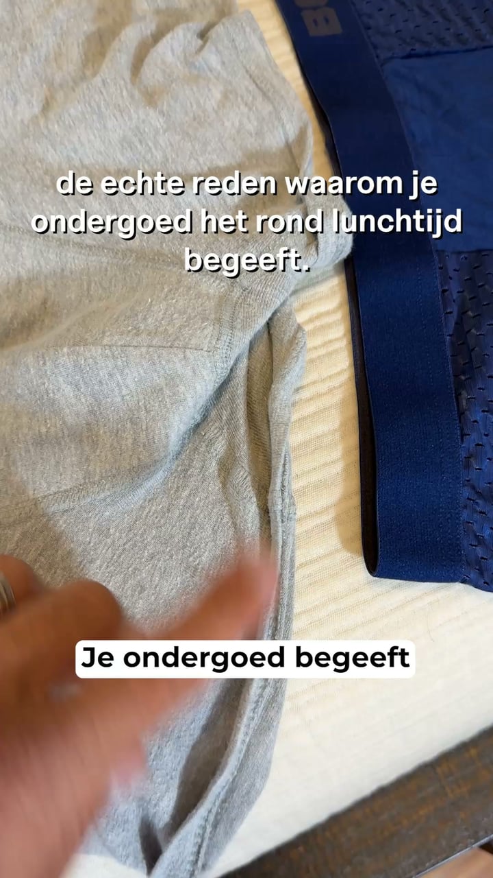 Sluit je aan bij 30.000+ mannen