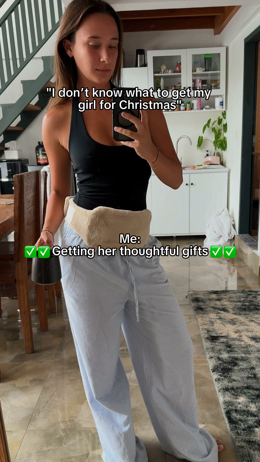 The Gift That Says “I Care About You”