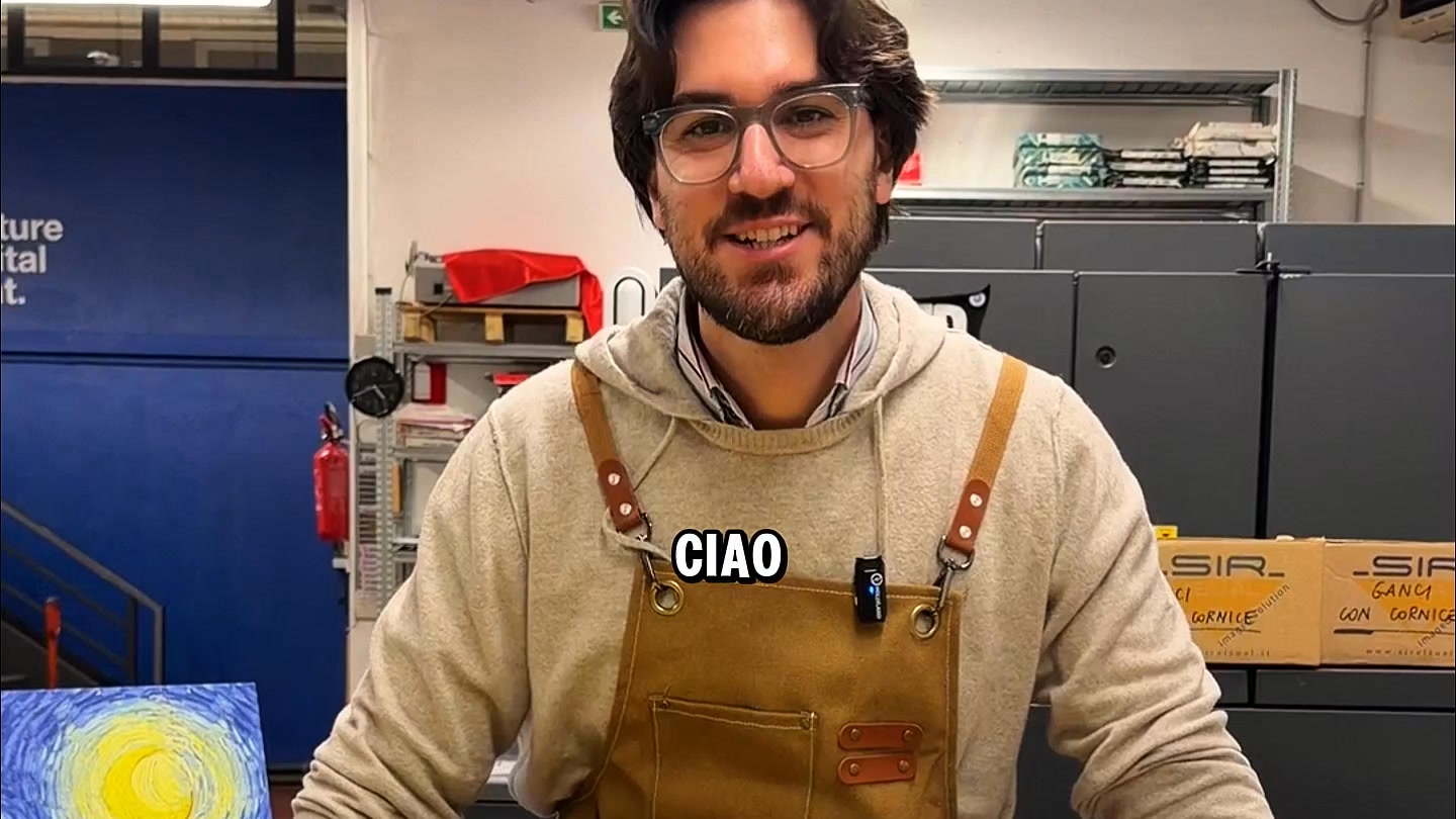 L’arte che ami, ora a un prezzo speciale