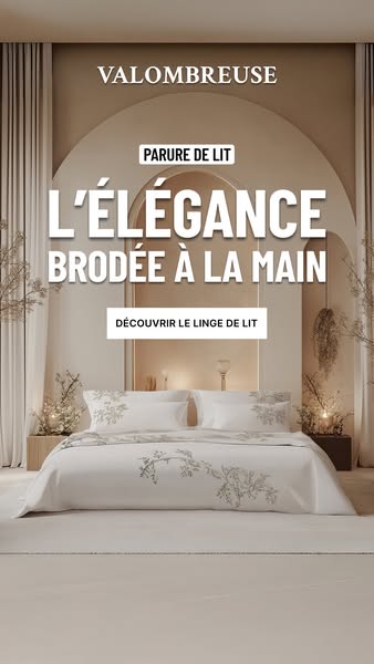 Découvrez la collection.