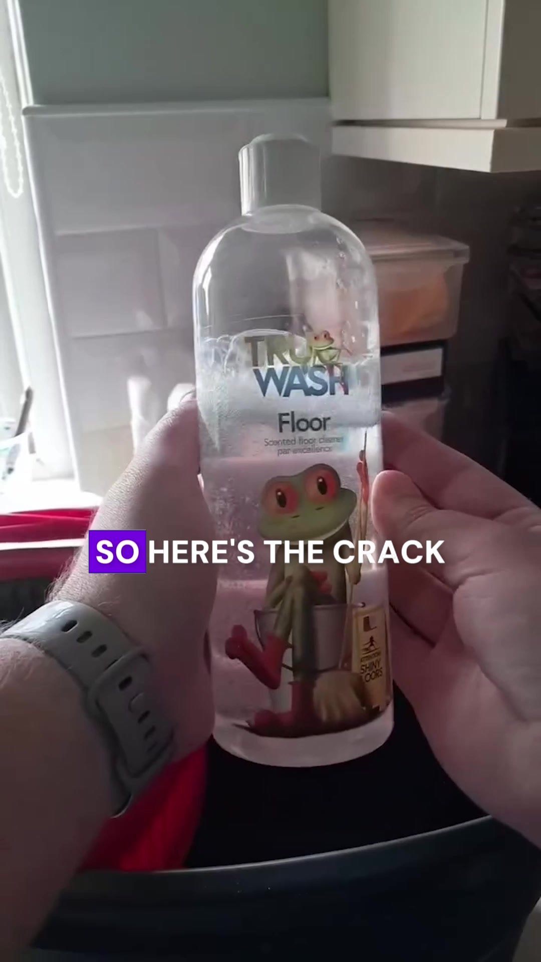 Meet The Family Behind TruWash