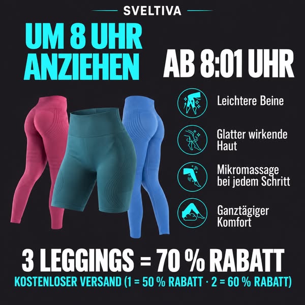Bis zu 70 % Rabatt – nur heute
