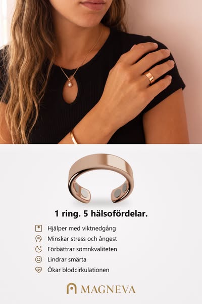 Balansera kroppen – naturligt