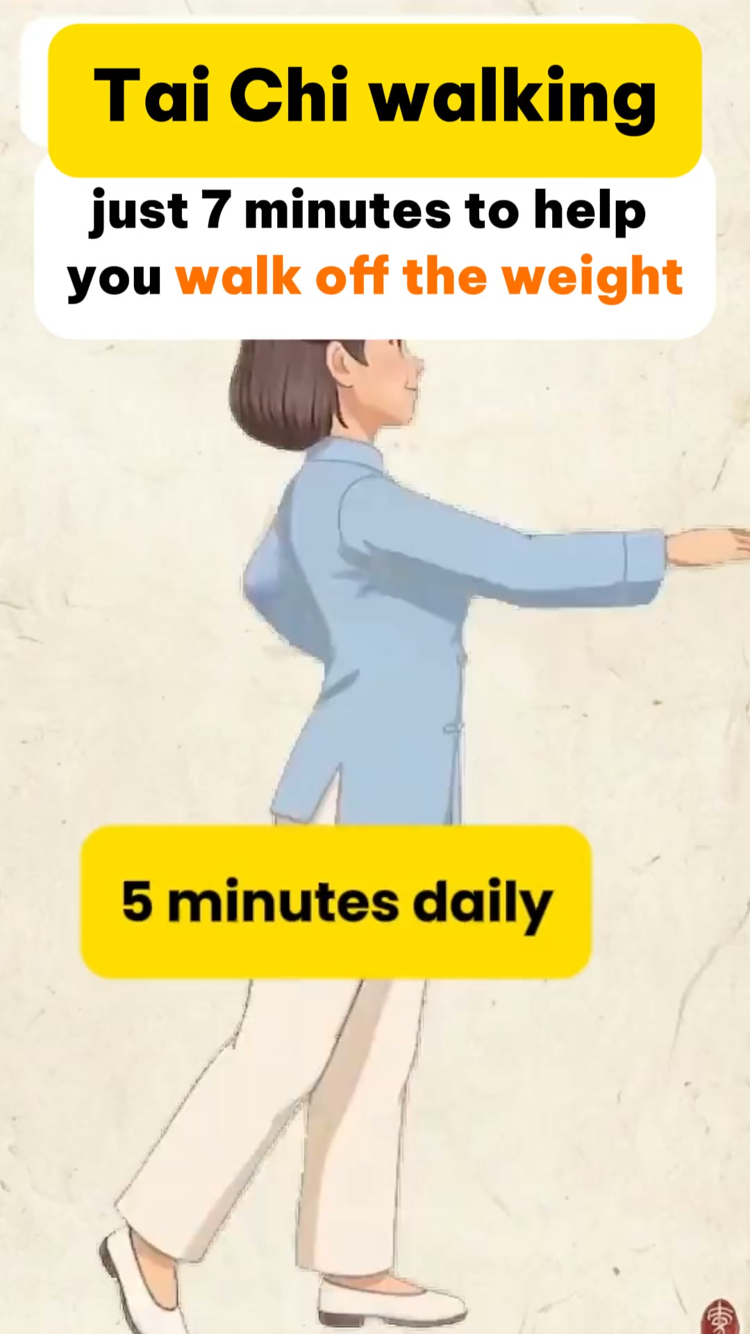 Get a personalized Tai Chi plan
