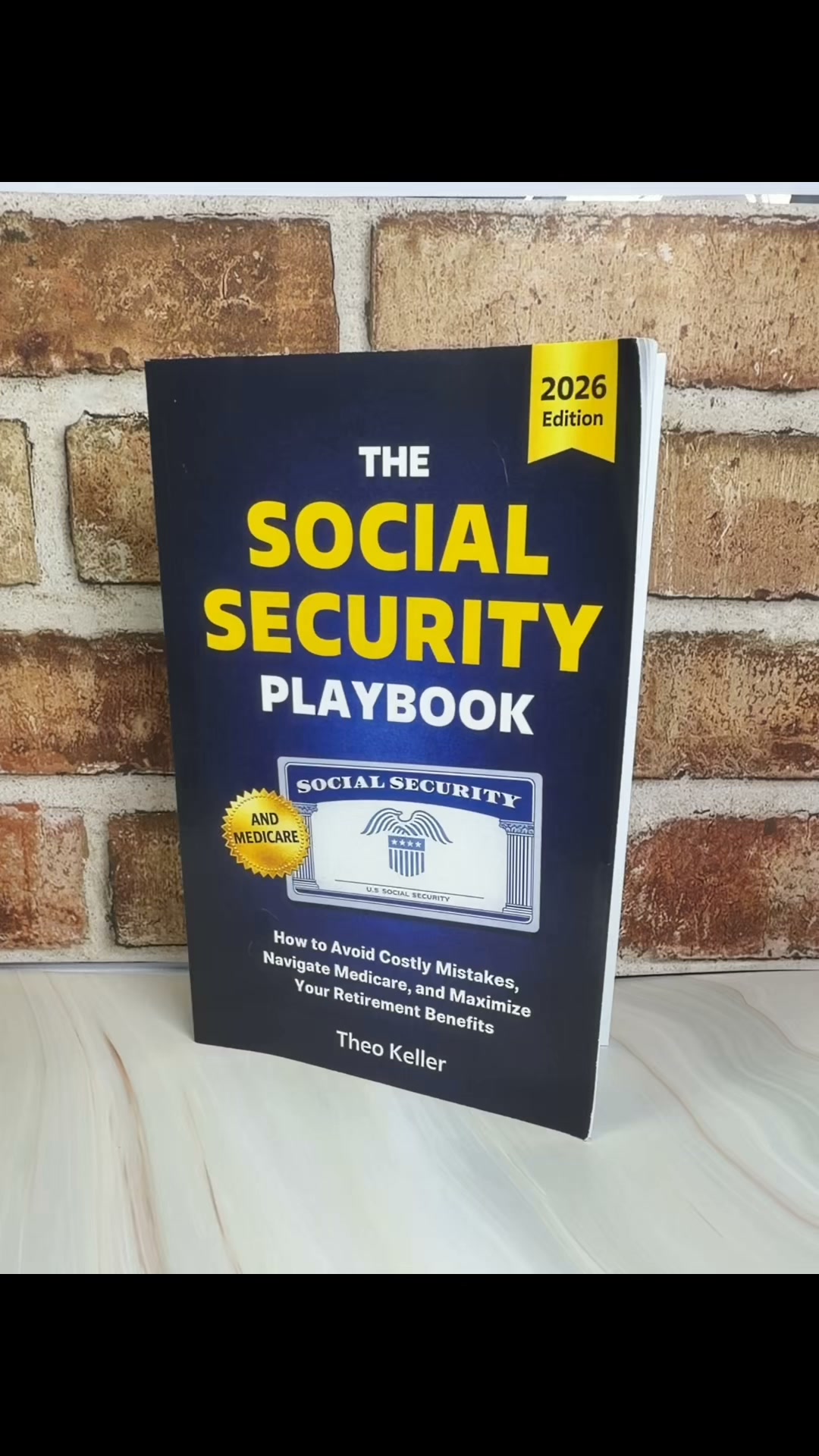 Most People File For Social Security The Same Way They'd File Anything Else. Without Realizing How Permanent The Decision Is