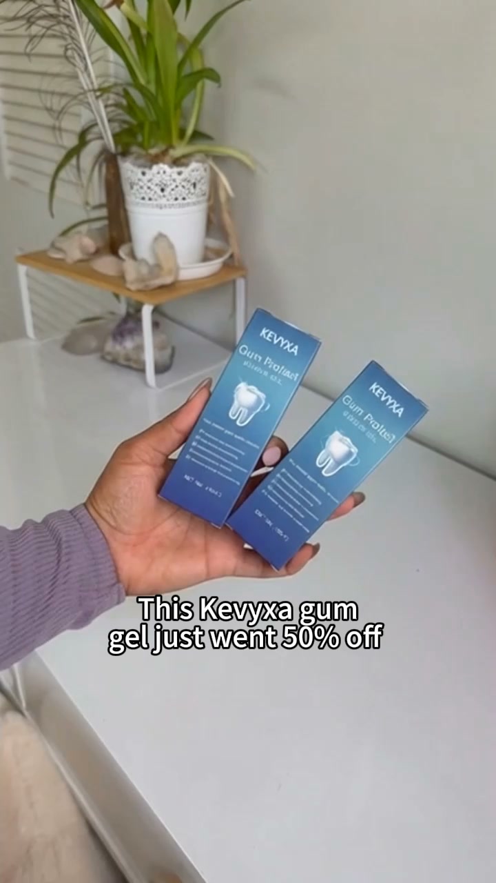 Your Gums Are Receding. Your Teeth Are in Serious Danger.