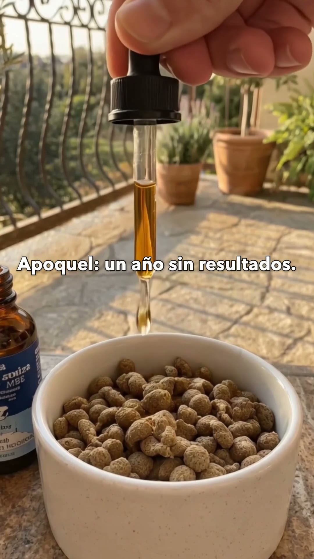 Esto es lo que uso