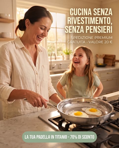 LA PIÙ GRANDE VENDITA DELL'ANNO: -50 %