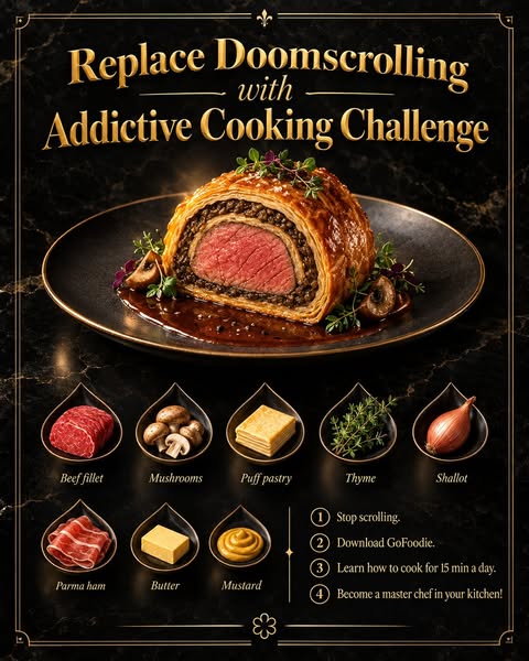 How Do You Actually Learn to Cook?