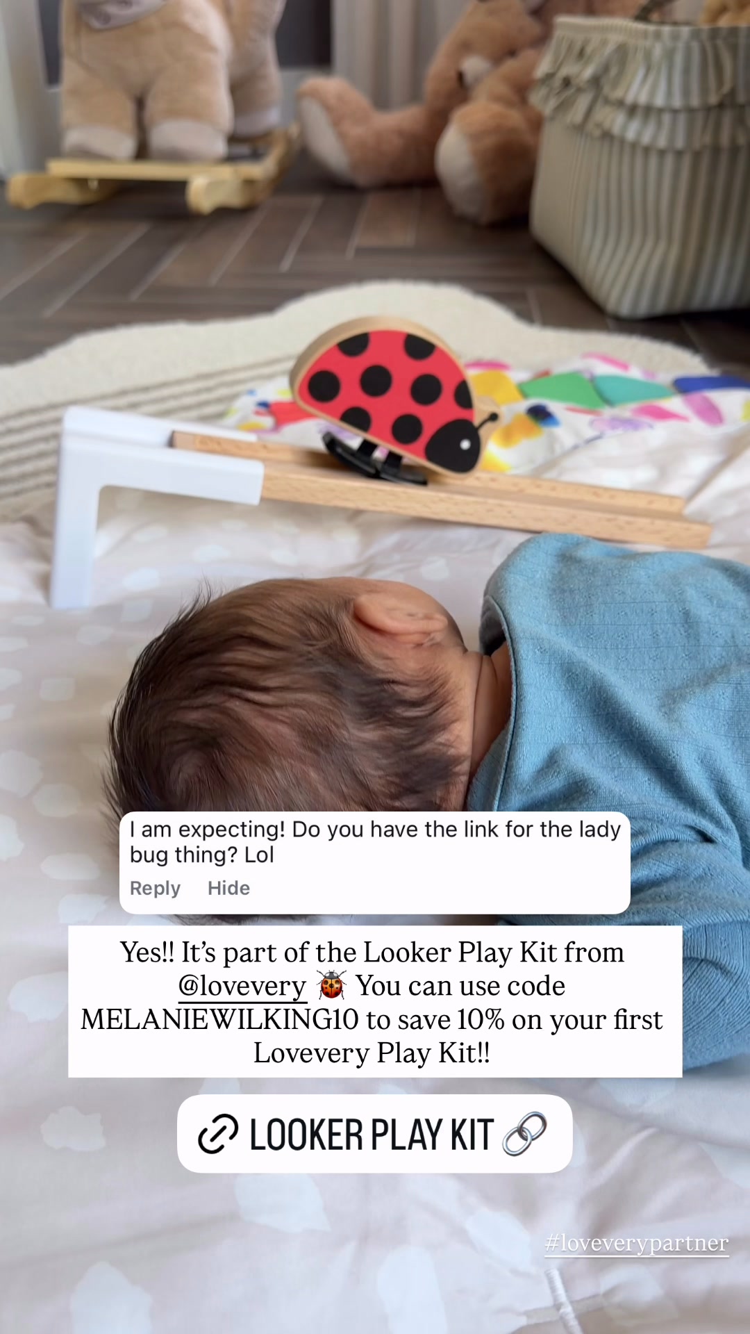 The Play Kits by Lovevery